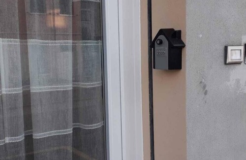 Ravenna Apartamento | casa vacanze iris, appartamento turistico