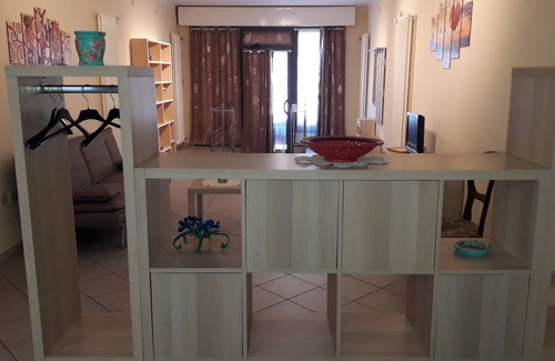 Ravenna Apartamento | casa vacanze iris, appartamento turistico