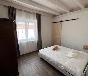 Carbonia Apartamento | Casa vacanze Iris