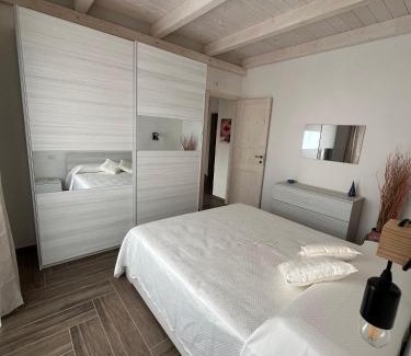 Carbonia Apartamento | Casa vacanze Iris