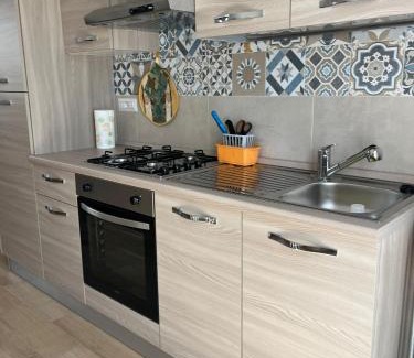 Nuraxi Figus Casa | Casa Vacanze Is Bangius