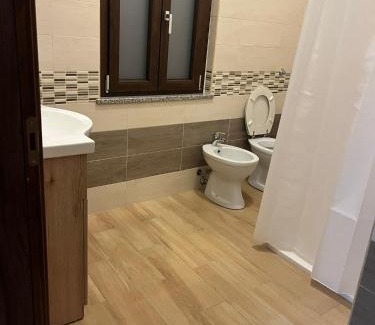 Nuraxi Figus Casa | Casa Vacanze Is Bangius