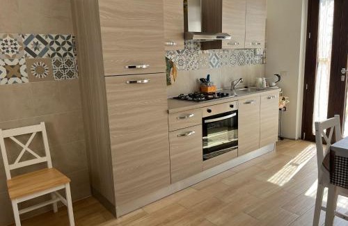 Nuraxi Figus Casa | Casa Vacanze Is Bangius
