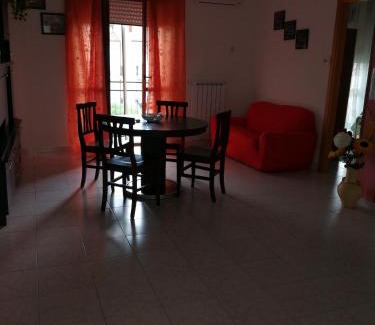 Aliano Apartamento | Casa Vacanze Isabella