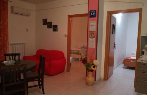 Aliano Apartamento | Casa Vacanze Isabella