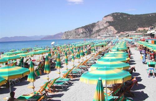 Finale Pia Apartamento | Casa Vacanze Isophylla