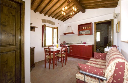 Campiglia Marittima Casa | Casa Vacanze Dolce Vita