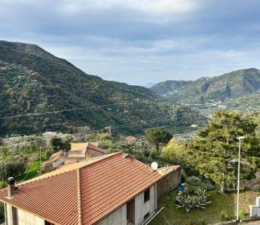 Sant'Angelo di Brolo Apartamento | CASA VACANZE Sant'Angelo di Brolo