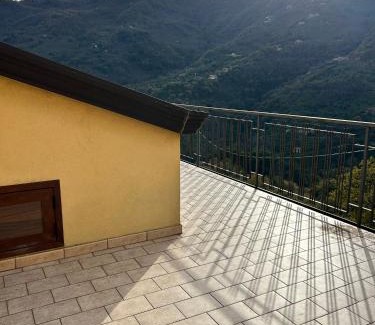 Sant'Angelo di Brolo Apartamento | CASA VACANZE Sant'Angelo di Brolo
