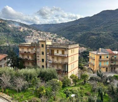 Sant'Angelo di Brolo Apartamento | CASA VACANZE Sant'Angelo di Brolo