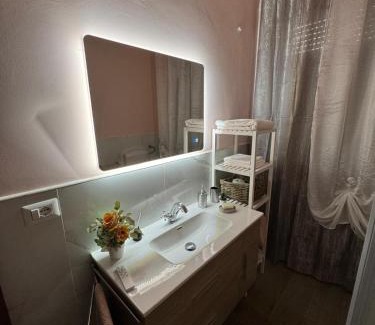 Sant'Elpidio a Mare Casa | CASA VACANZE DA LUCA