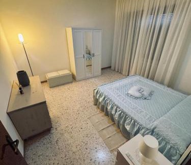 Sant'Elpidio a Mare Casa | CASA VACANZE DA LUCA