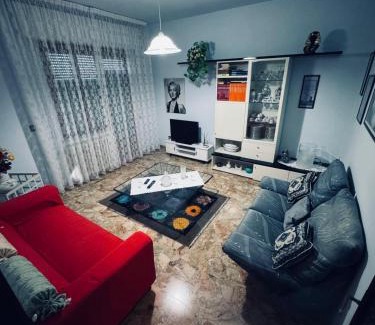 Sant'Elpidio a Mare Casa | CASA VACANZE DA LUCA