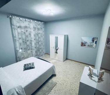 Sant'Elpidio a Mare Casa | CASA VACANZE DA LUCA