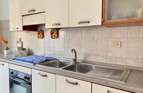 Santa Maria del Cedro Apartamento | Casa vacanze CoMì
