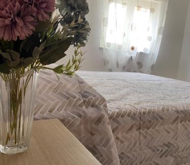 Santa Maria del Cedro Apartamento | Casa vacanze CoMì