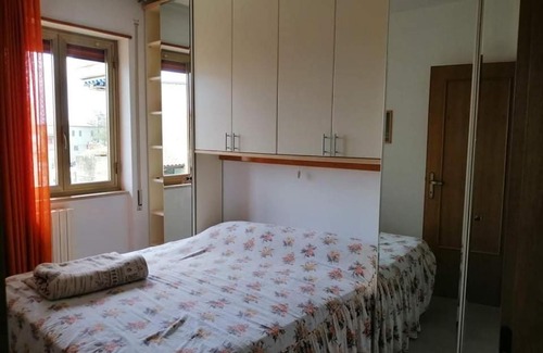 Marina di Vasto Apartamento | Casa vacanze