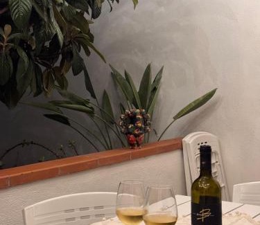 Assemini Casa | Casa Vacanze Janas