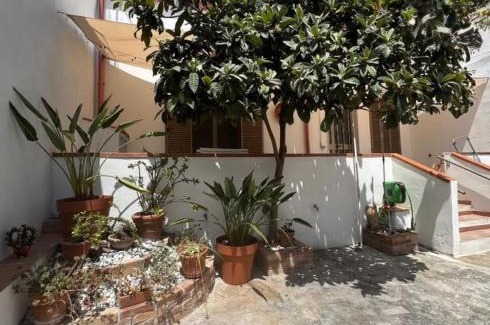Assemini Casa | Casa Vacanze Janas