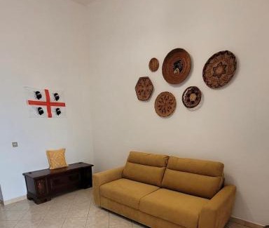 Assemini Casa | Casa Vacanze Janas