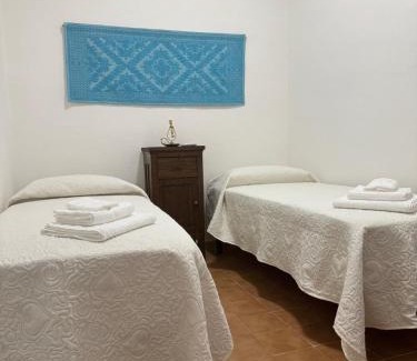 Assemini Casa | Casa Vacanze Janas