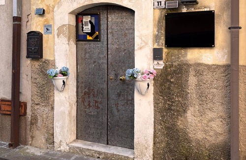 Monterosso Almo Casa | Casa Vacanze Kandinsky