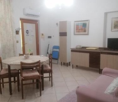 Scanzano Jonico Apartamento | Casa vacanze Kate