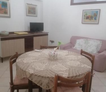 Scanzano Jonico Apartamento | Casa vacanze Kate