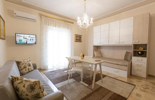 Favara Apartamento | Casa Vacanze Kennedy