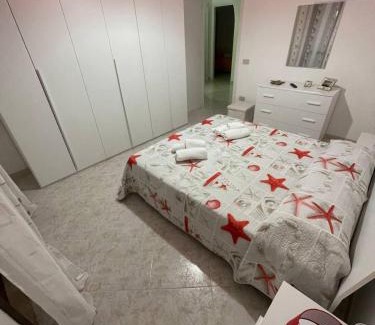 Marsala Casa | Casa Vacanze L'ancora primo piano