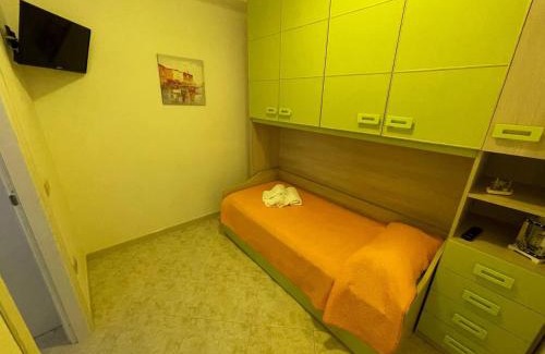 Marsala Casa | Casa Vacanze L'ancora primo piano