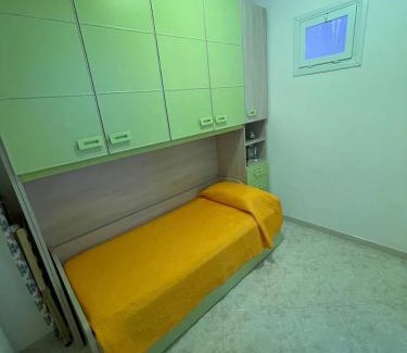 Marsala Casa | Casa Vacanze L'ancora primo piano