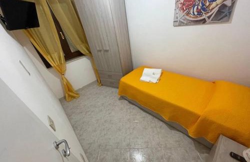 Marsala Casa | Casa Vacanze L'ancora primo piano