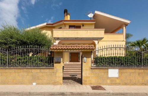 Sant'Antioco Casa | Casa Vacanze l'ulivo