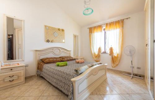Sant'Antioco Casa | Casa Vacanze l'ulivo