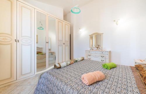 Sant'Antioco Casa | Casa Vacanze l'ulivo