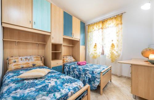 Sant'Antioco Casa | Casa Vacanze l'ulivo