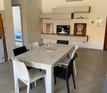 Tonnarella Apartamento | Casa vacanze la Casa di Erme