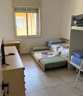 Tonnarella Apartamento | Casa vacanze la Casa di Erme