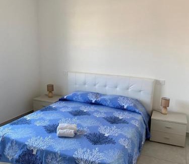 Tonnarella Apartamento | Casa vacanze la Casa di Erme