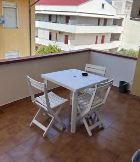 Tonnarella Apartamento | Casa vacanze la Casa di Erme