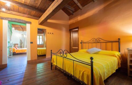 Gragnola Apartamento | Casa Vacanze La Casala