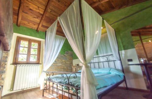 Gragnola Apartamento | Casa Vacanze La Casala