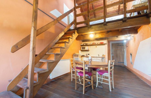 Gragnola Casa | Casa Vacanze La Casala