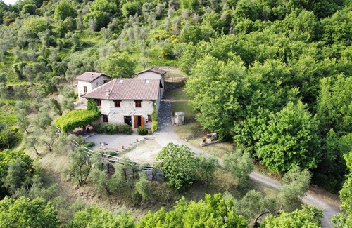 Gragnola Casa | Casa Vacanze La Casala