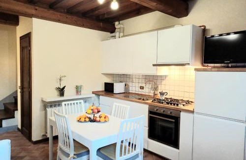 Montaione Casa | Casa vacanze La Cerrina