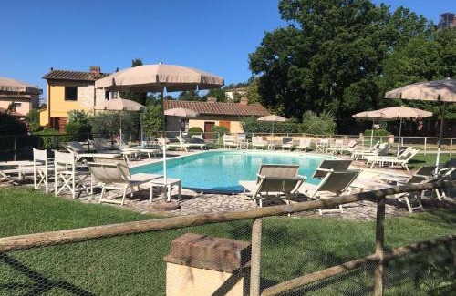 Montaione Casa | Casa vacanze La Cerrina