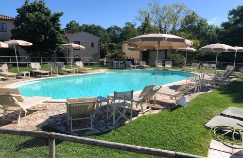 Montaione Casa | Casa vacanze La Cerrina