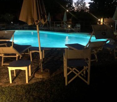 Montaione Casa | Casa vacanze La Cerrina
