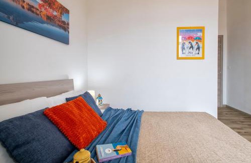 Pivarada Apartamento | Casa vacanze la fenice
